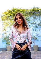 Valeria Basurco